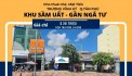 CỰC SỐC - Cho thuê nhà 2 Mặt Tiền Lê Trọng Tấn 99m2, 28Triệu